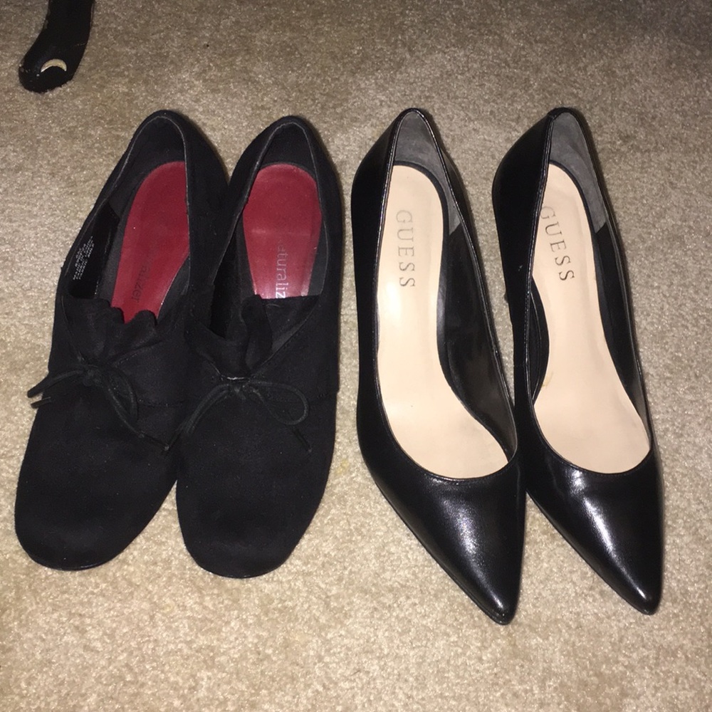 Heels